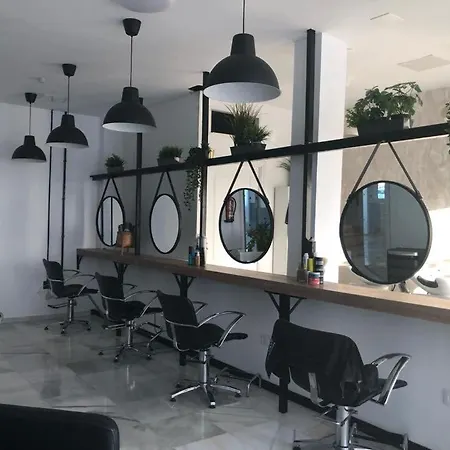 The Retreat Golf Del Sur 산미겔데아보나