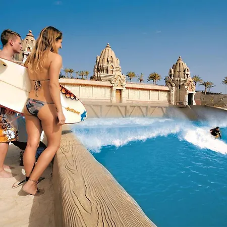 The Retreat Golf Del Sur * 산미겔데아보나