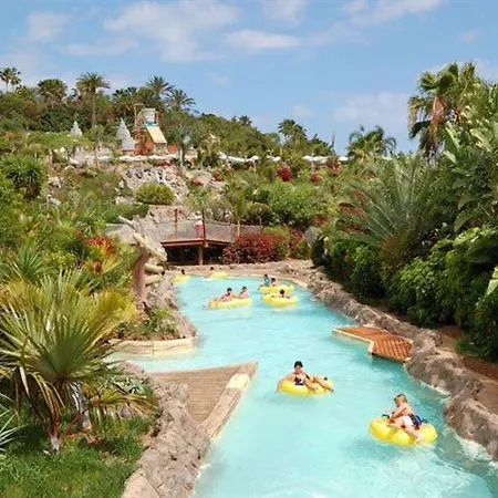 The Retreat Golf Del Sur 빌라 *