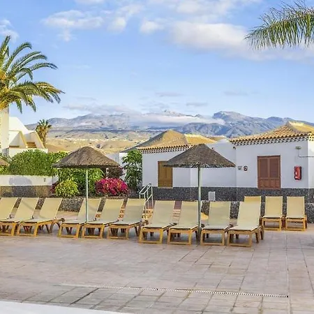 The Retreat Golf Del Sur Villa San Miguel de Abona