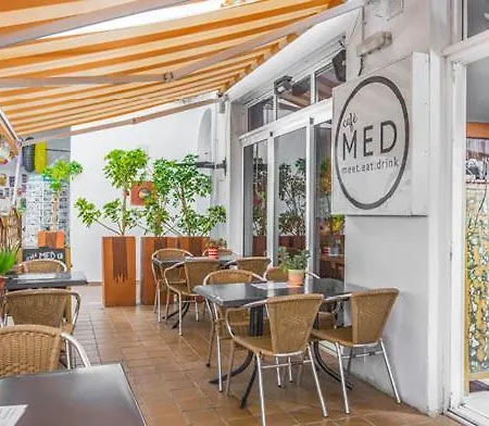 빌라 The Retreat Golf Del Sur 산미겔데아보나