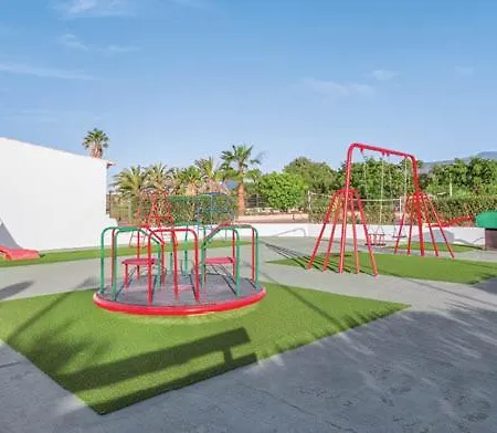 The Retreat Golf Del Sur 산미겔데아보나