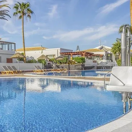Villa The Retreat Golf Del Sur San Miguel de Abona