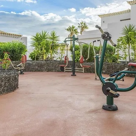 The Retreat Golf Del Sur * 산미겔데아보나