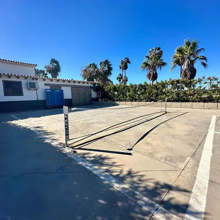 The Retreat Golf Del Sur 산미겔데아보나