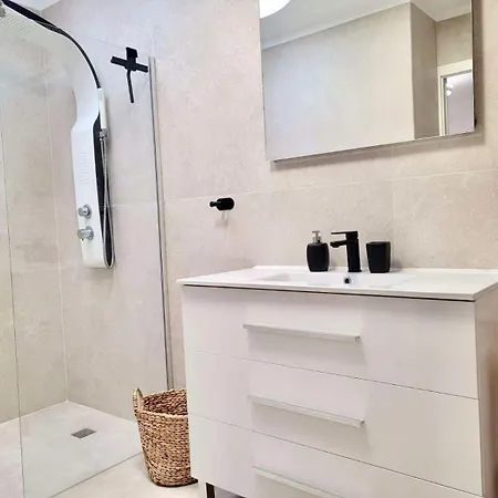 The Retreat Golf Del Sur * 산미겔데아보나