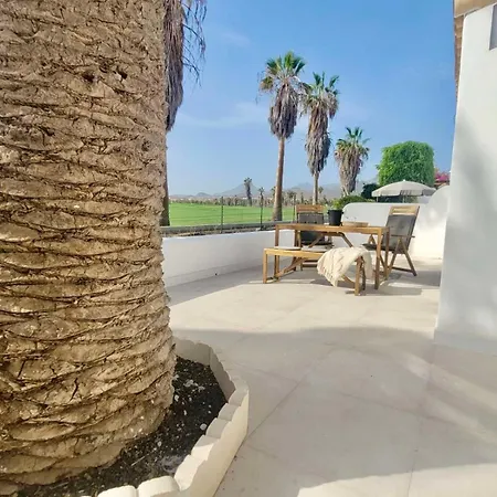 빌라 The Retreat Golf Del Sur *