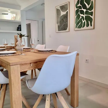 The Retreat Golf Del Sur 빌라 산미겔데아보나