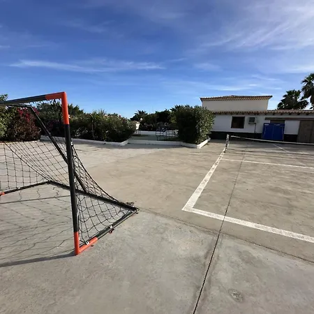 The Retreat Golf Del Sur 산미겔데아보나