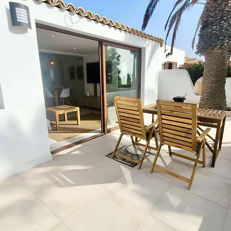 The Retreat Golf Del Sur *