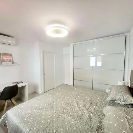 The Retreat Golf Del Sur 산미겔데아보나