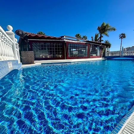 The Retreat Golf Del Sur * 산미겔데아보나