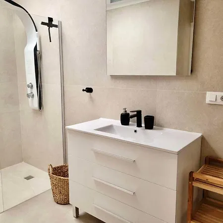 The Retreat Golf Del Sur