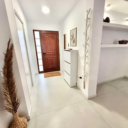 The Retreat Golf Del Sur 빌라