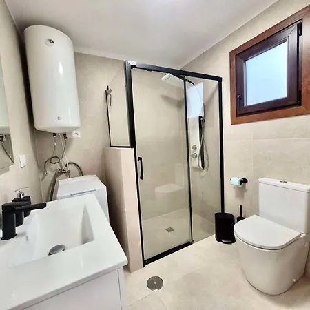 빌라 The Retreat Golf Del Sur