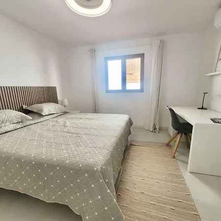 The Retreat Golf Del Sur 빌라 *