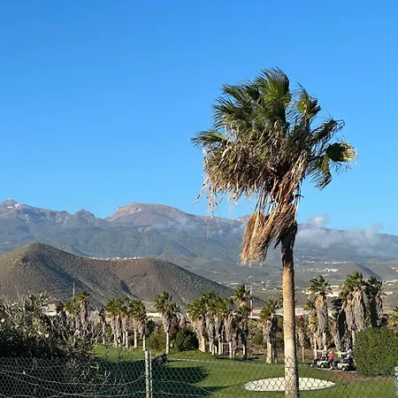 The Retreat Golf Del Sur Willa San Miguel de Abona