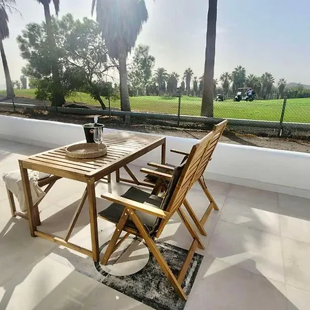 The Retreat Golf Del Sur 빌라