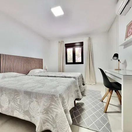 The Retreat Golf Del Sur 빌라 *