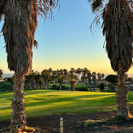 The Retreat Golf Del Sur 빌라 산미겔데아보나