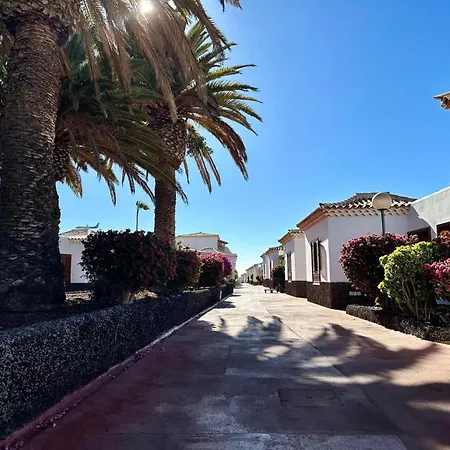 Willa The Retreat Golf Del Sur San Miguel de Abona