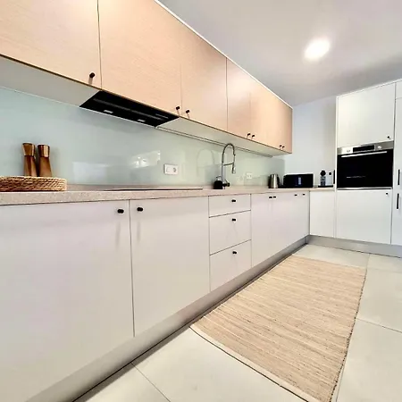 The Retreat Golf Del Sur * 산미겔데아보나