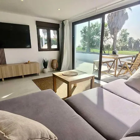 빌라 The Retreat Golf Del Sur *