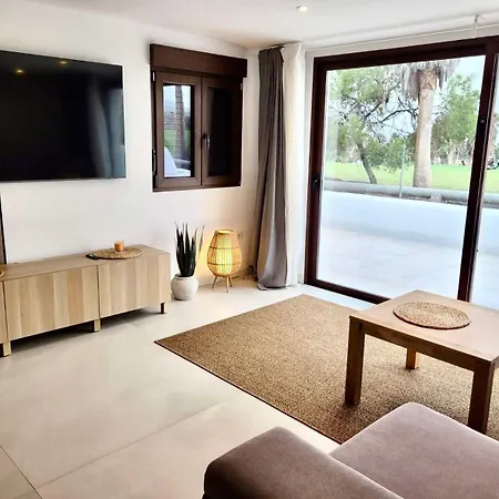 The Retreat Golf Del Sur 빌라 산미겔데아보나