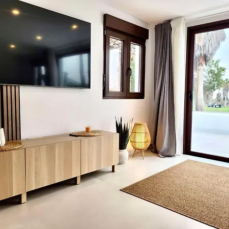 The Retreat Golf Del Sur 산미겔데아보나