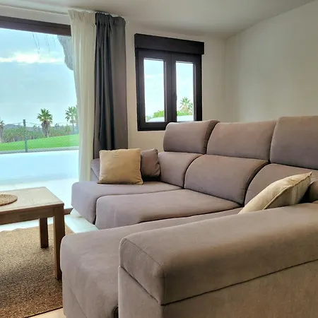 빌라 The Retreat Golf Del Sur 산미겔데아보나