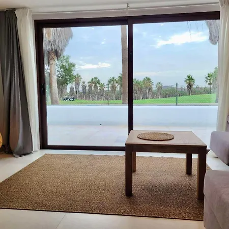 빌라 The Retreat Golf Del Sur 산미겔데아보나