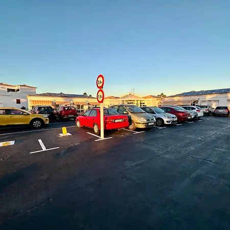 The Retreat Golf Del Sur 산미겔데아보나