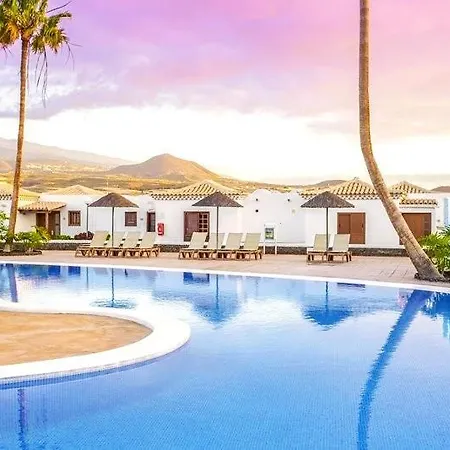 The Retreat Golf Del Sur Villa San Miguel de Abona